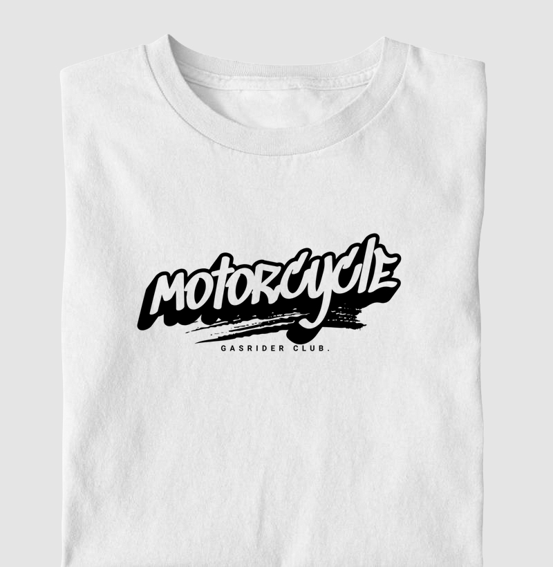 Motorcycle