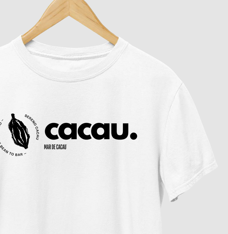 Sereno - Cacau.