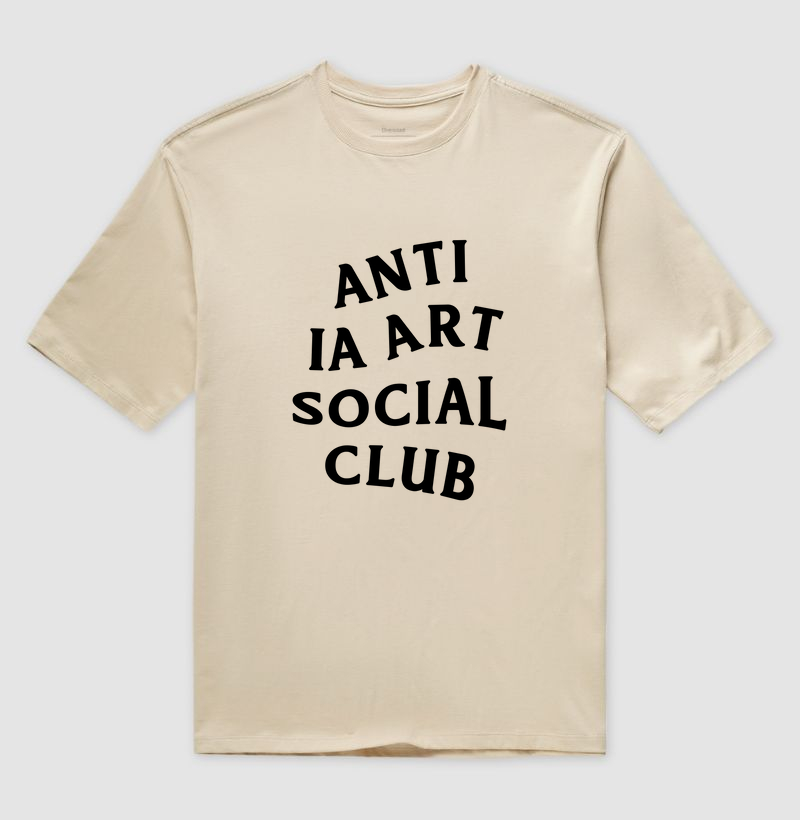 Anti IA Art Social Club