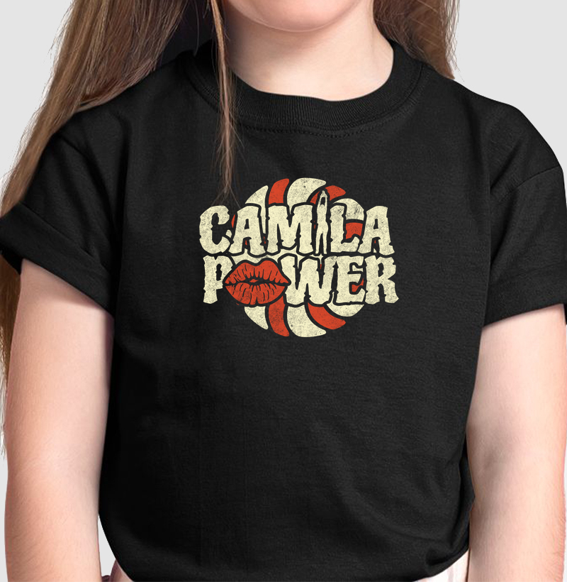 Camila Power