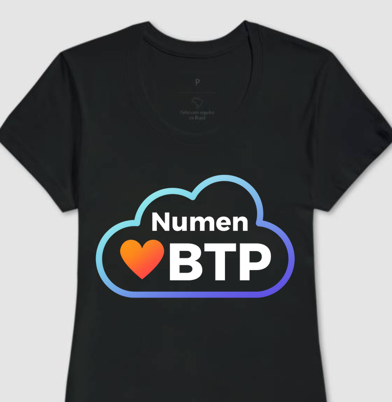 BTP NUMEN