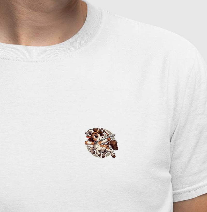 Sticker - Sagitário 