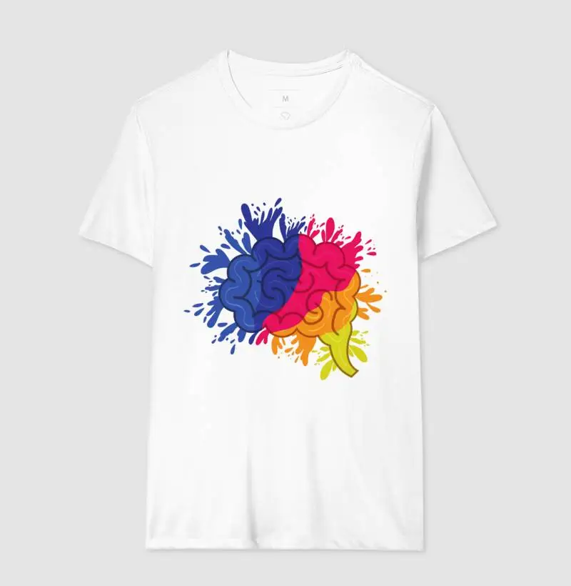 T-shirt psico