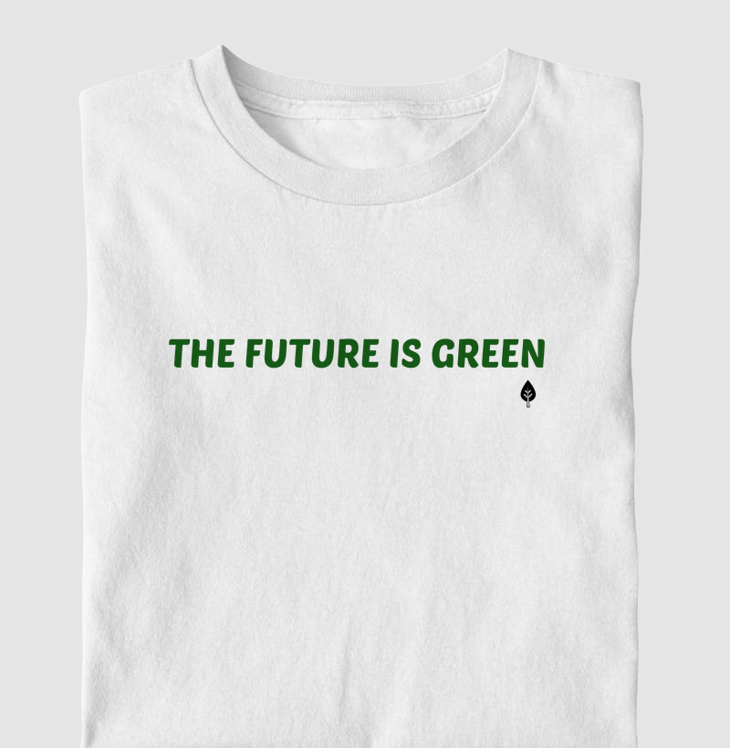 O Futuro é Verde