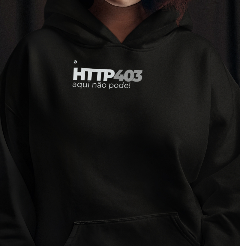 HTTP403 Acesso Proibido