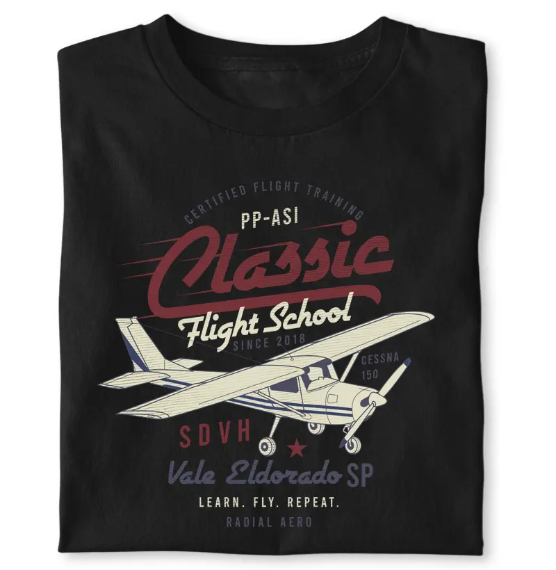 Classic Cessna 150