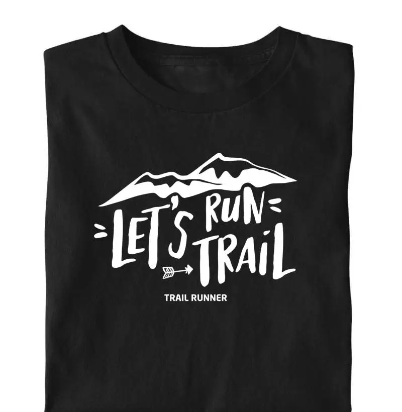 Let's Run Trail