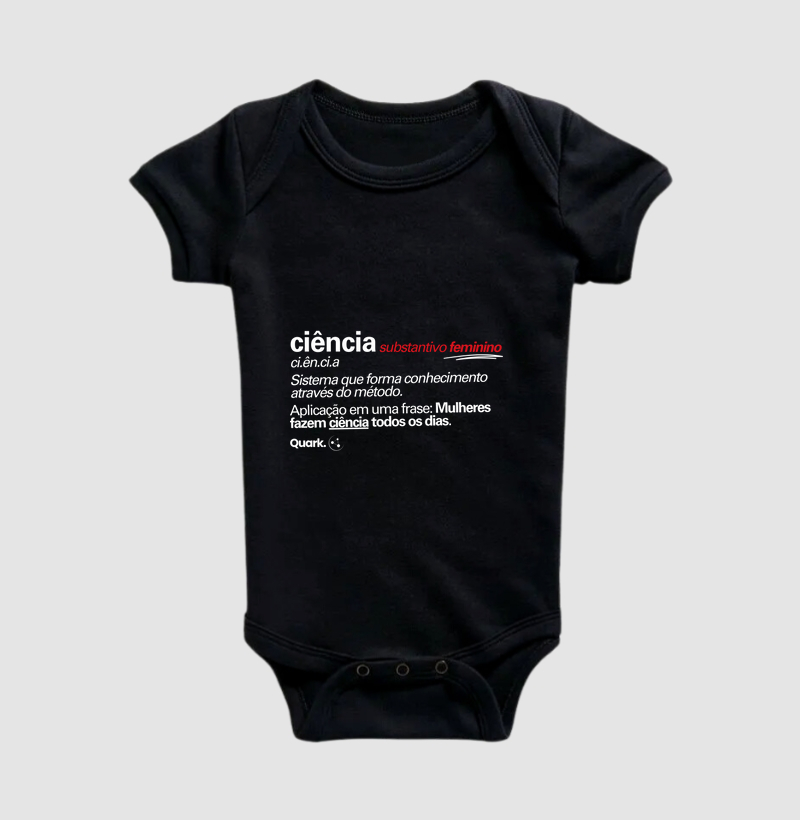 Ciência (Substantivo Feminino)