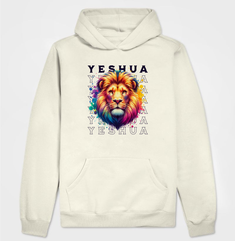 Leão Yeshua