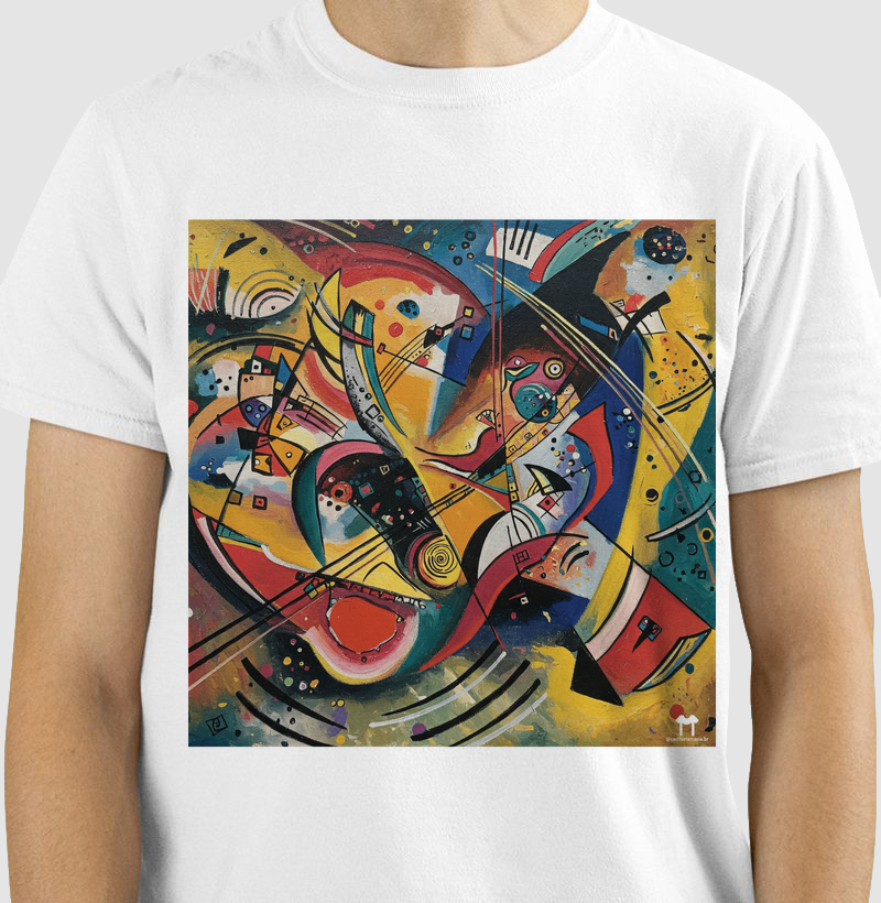 SINFONIA Abstrata