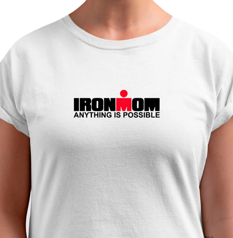 IRONMOM