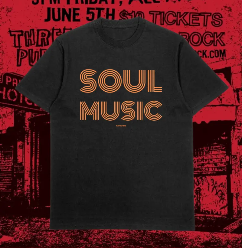 Soul Music