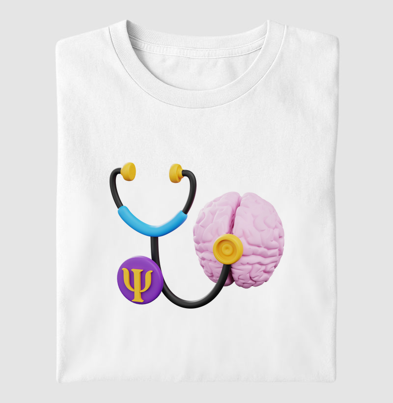 Cuidados com a saúde mental