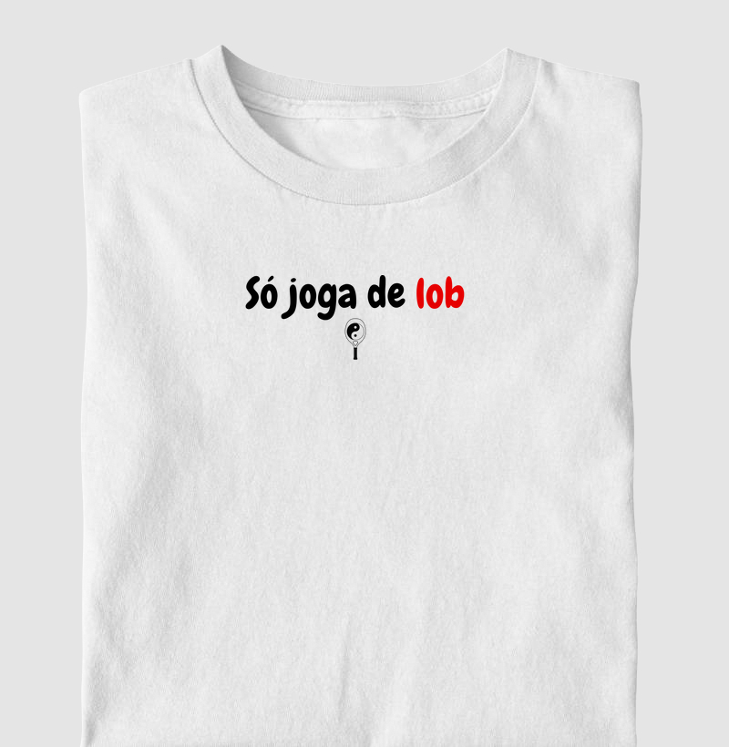 Só Joga de Lob