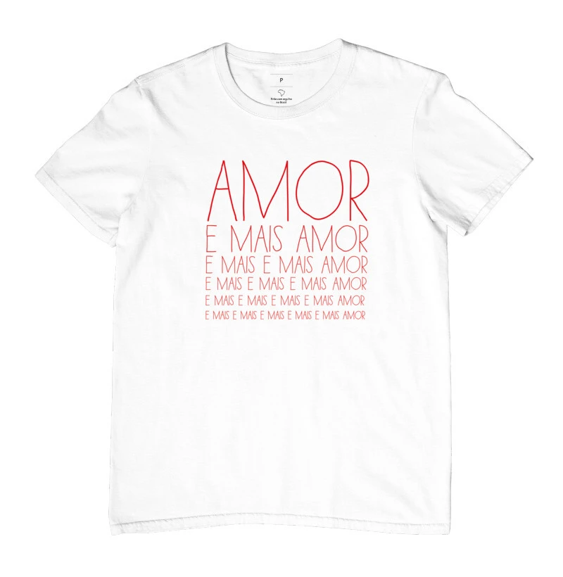 Mais Amor