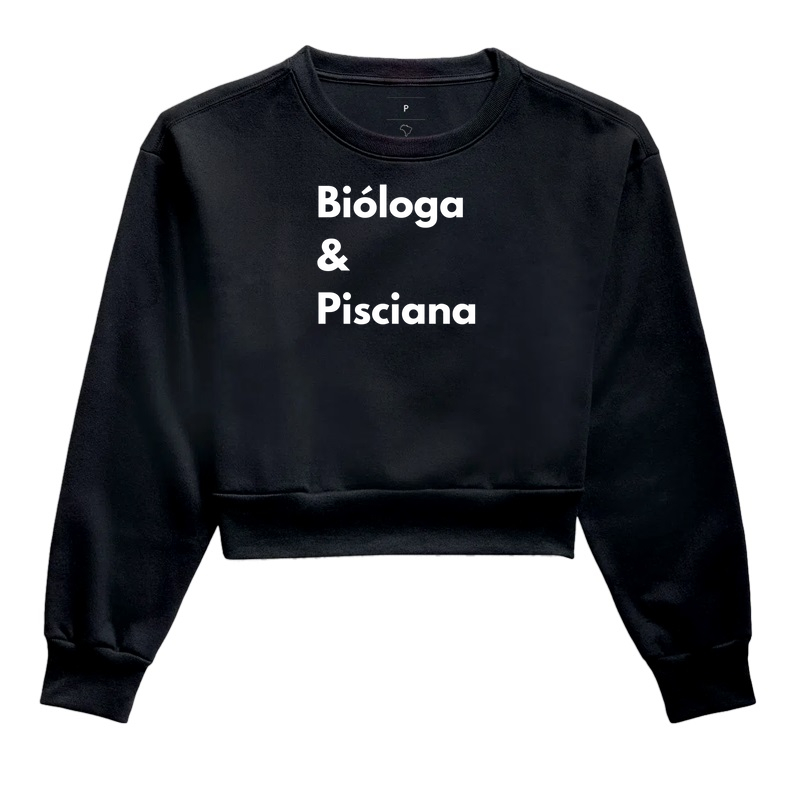 Bióloga & Pisciana