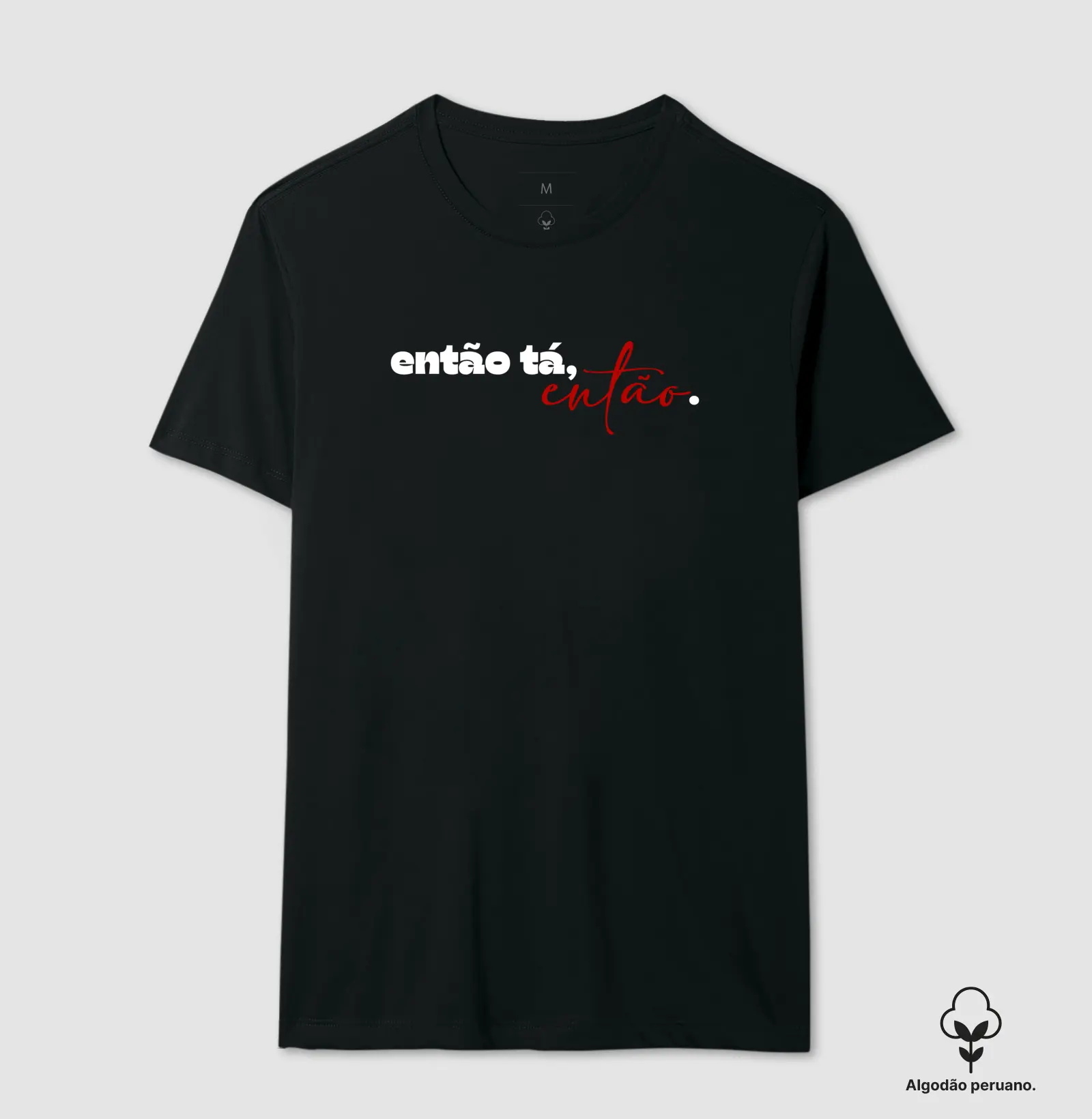 ENTÃO TÁ, ENTÃO