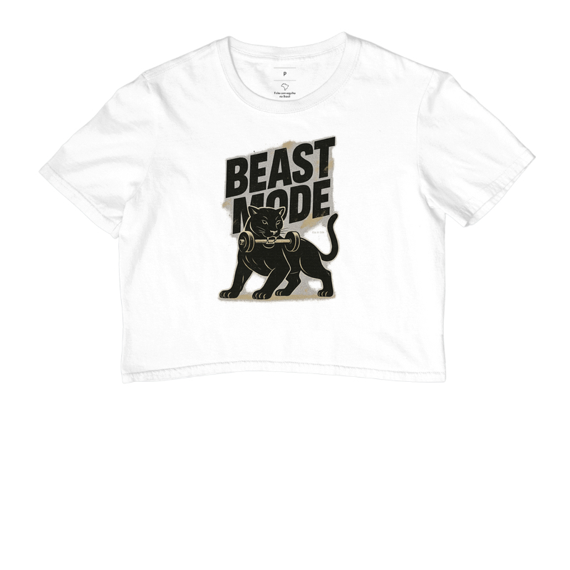 Beast Mode