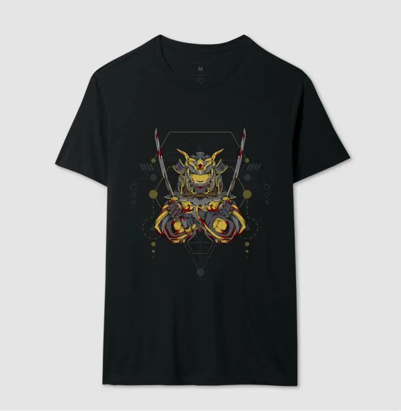 TECH SAMURAI
