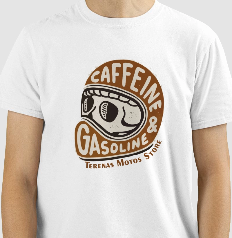 Caffeine