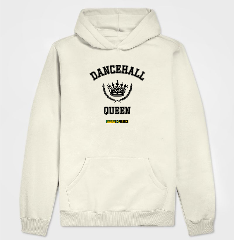 Dancehall Queen.