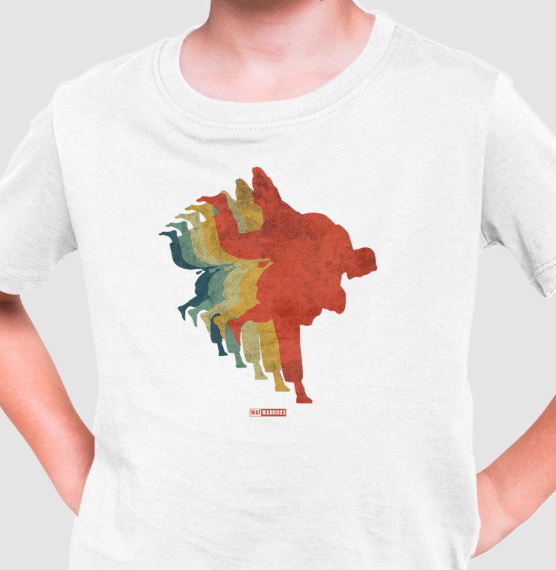 JUDO COLORS I
