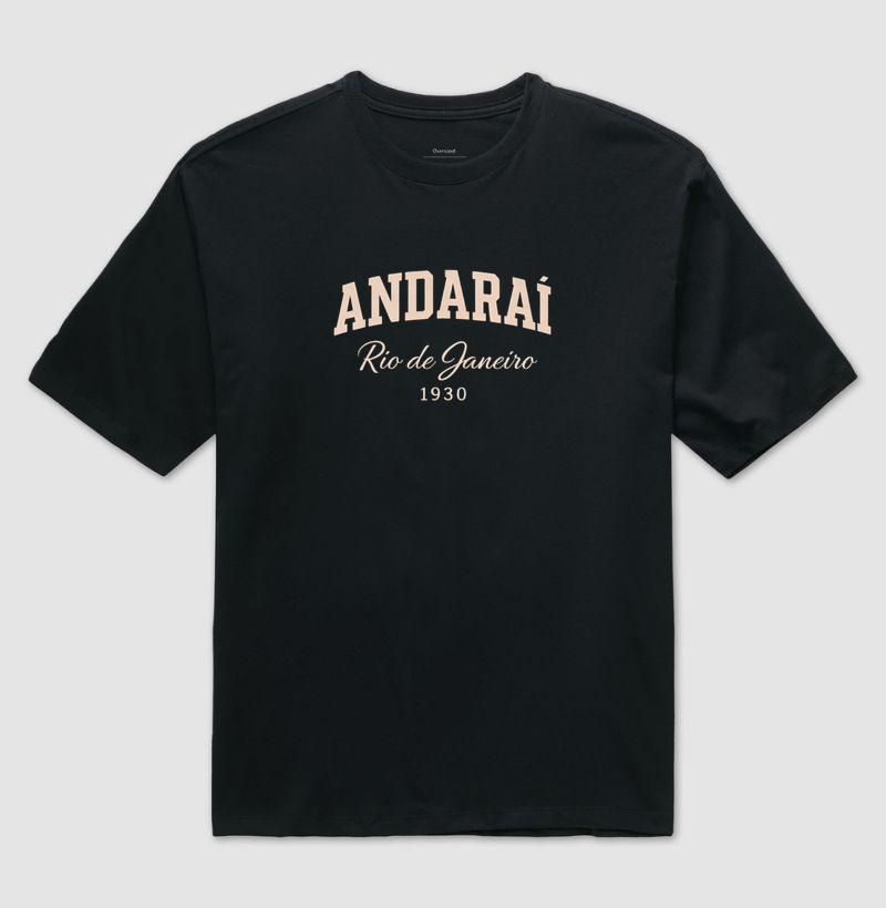 Andaraí