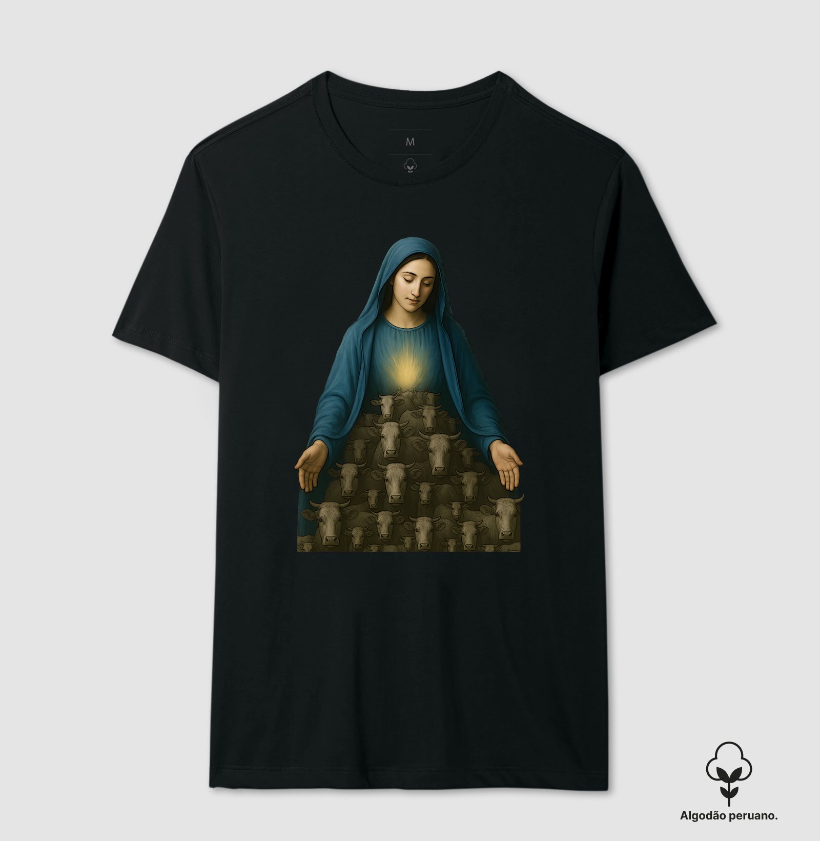 Camisa 0