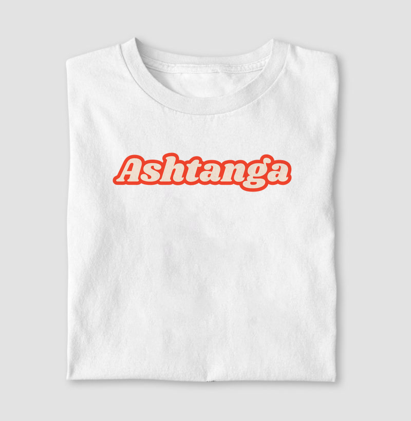 Ashtanga
