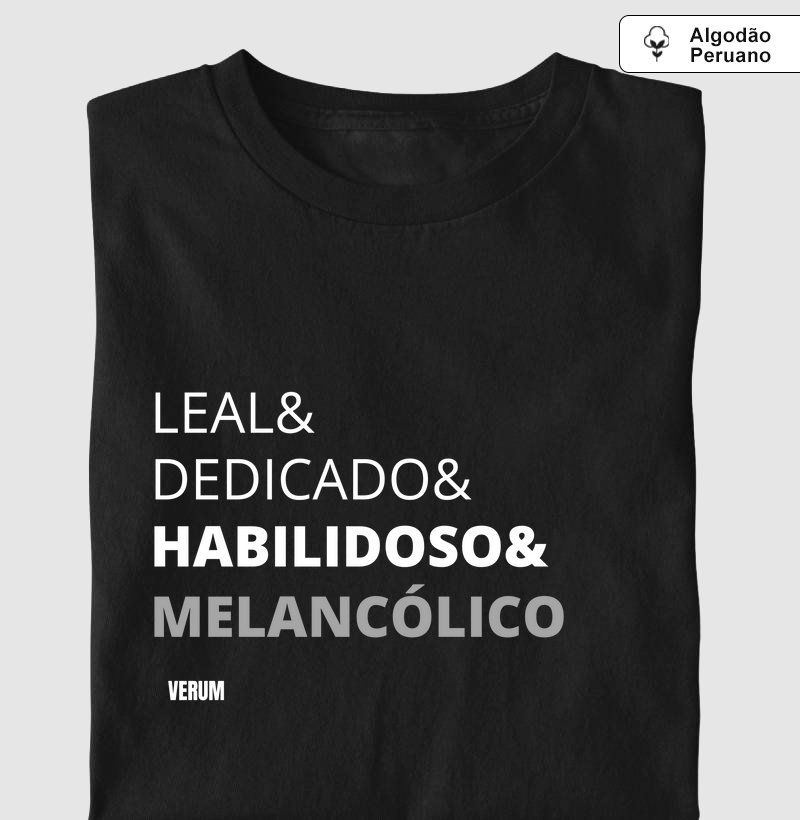 PREMIUM MELANCÓLICO