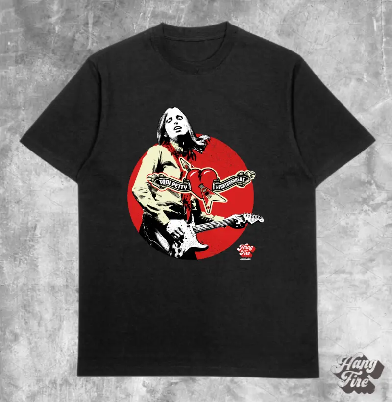 TOM PETTY