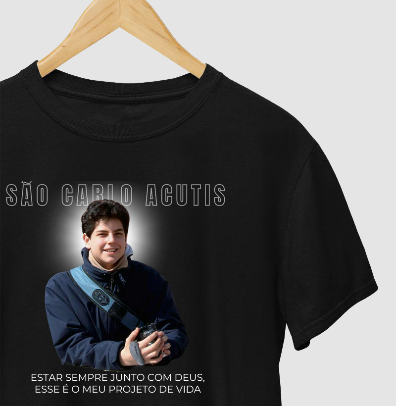 "São Carlo Acutis"