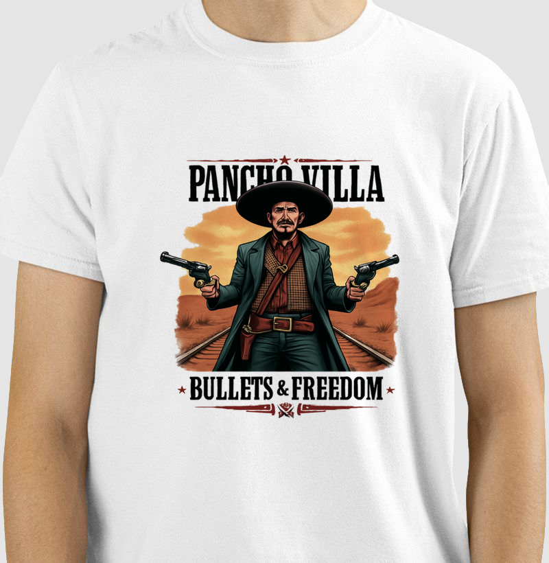 Pancho Villa