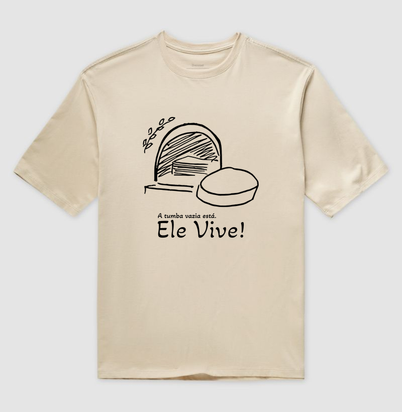 Ele Vive!