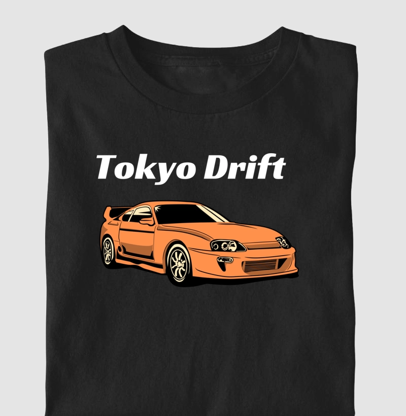 Tokyo Drift