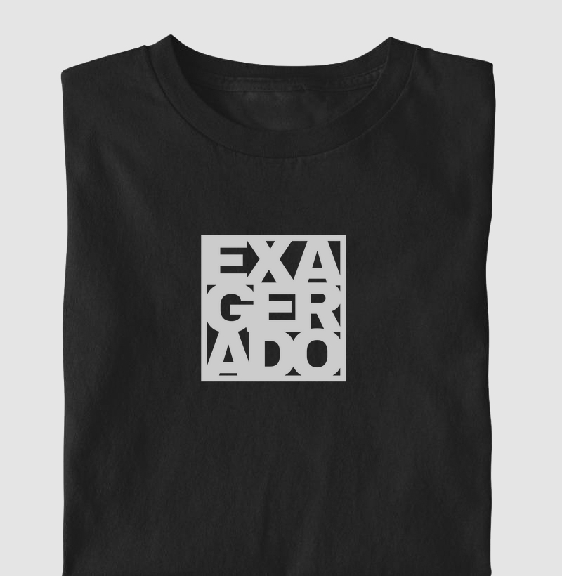 Exagerado