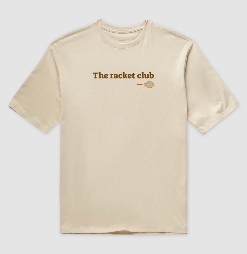 The Racket Club