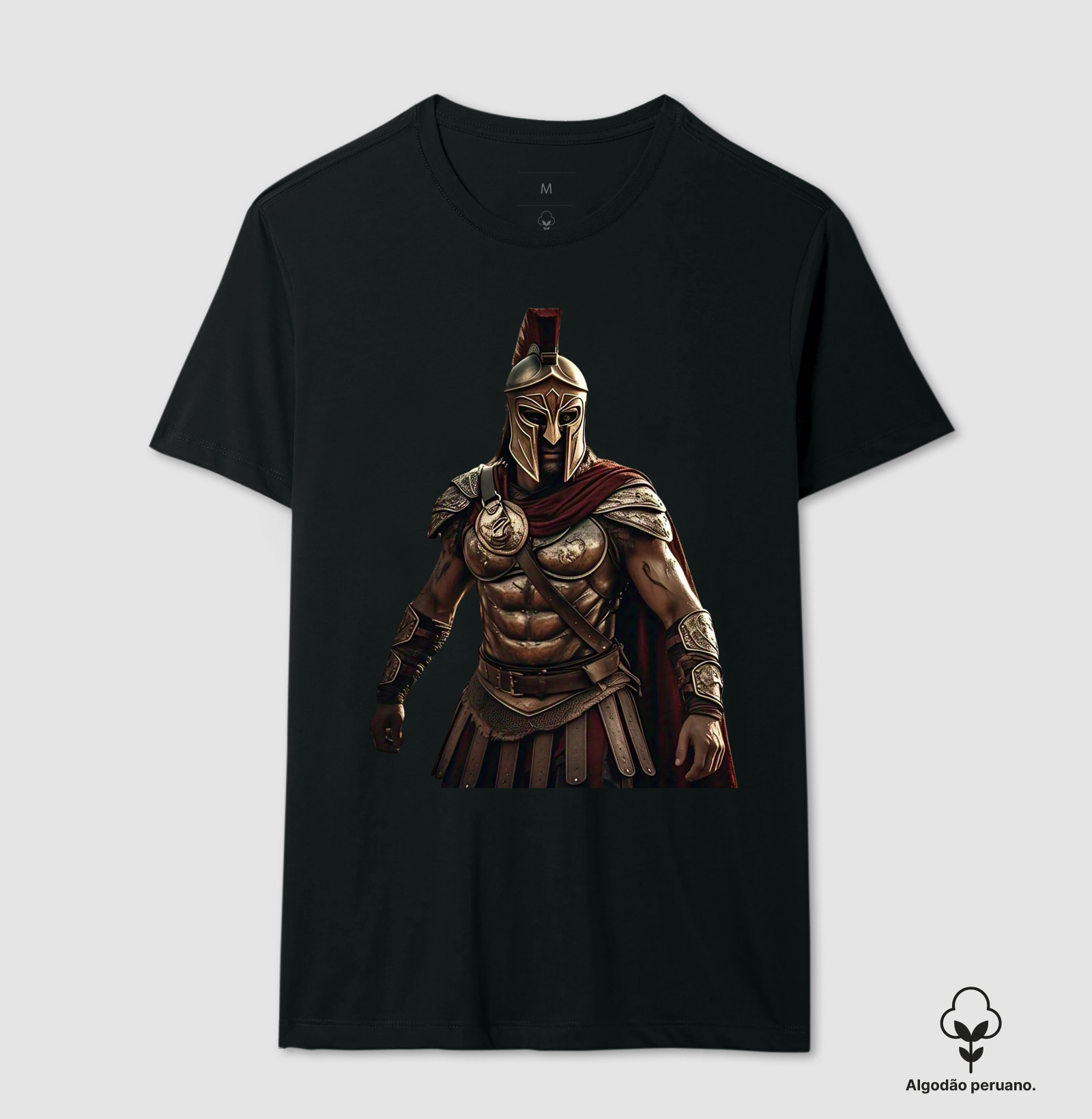 SOLDADO ESPARTANO