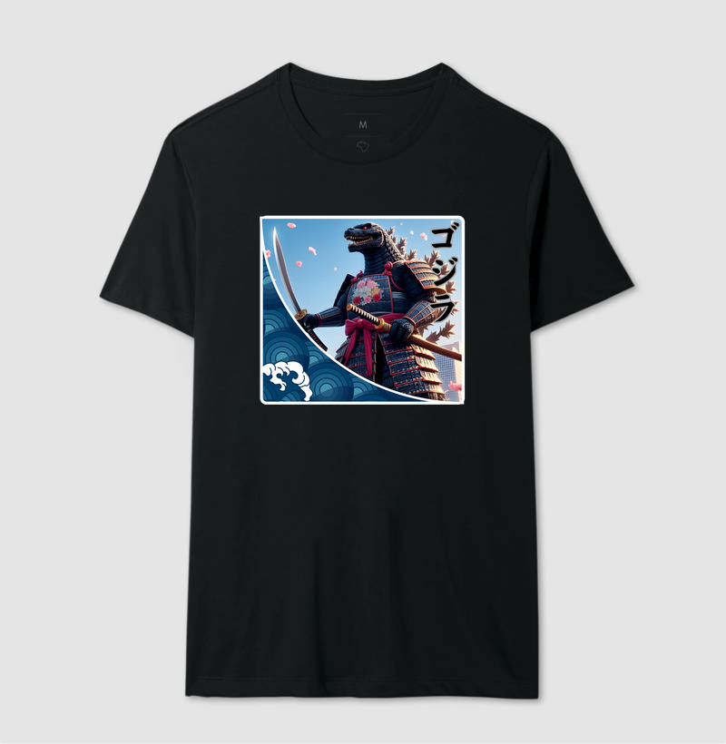 Kaiju Bushido