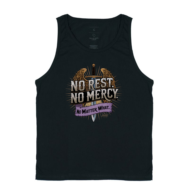 No Mercy - Akroma, Angel of Wrath