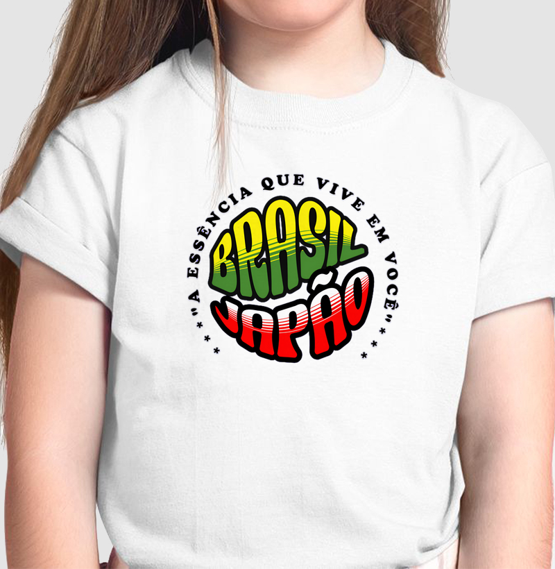 🇧🇷🇯🇵 "Brasil Japão" – A Essência que Vive em Você 🇧🇷🇯🇵