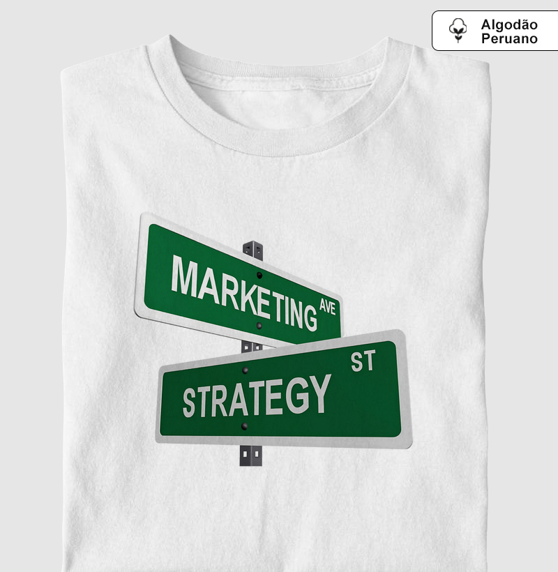 Marketing & Strategy (MKT)