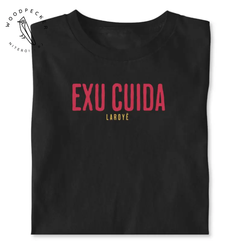EXU CUIDA
