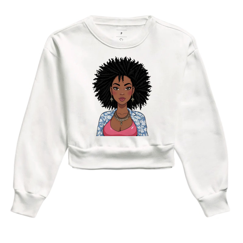 Camiseta Original Black Power