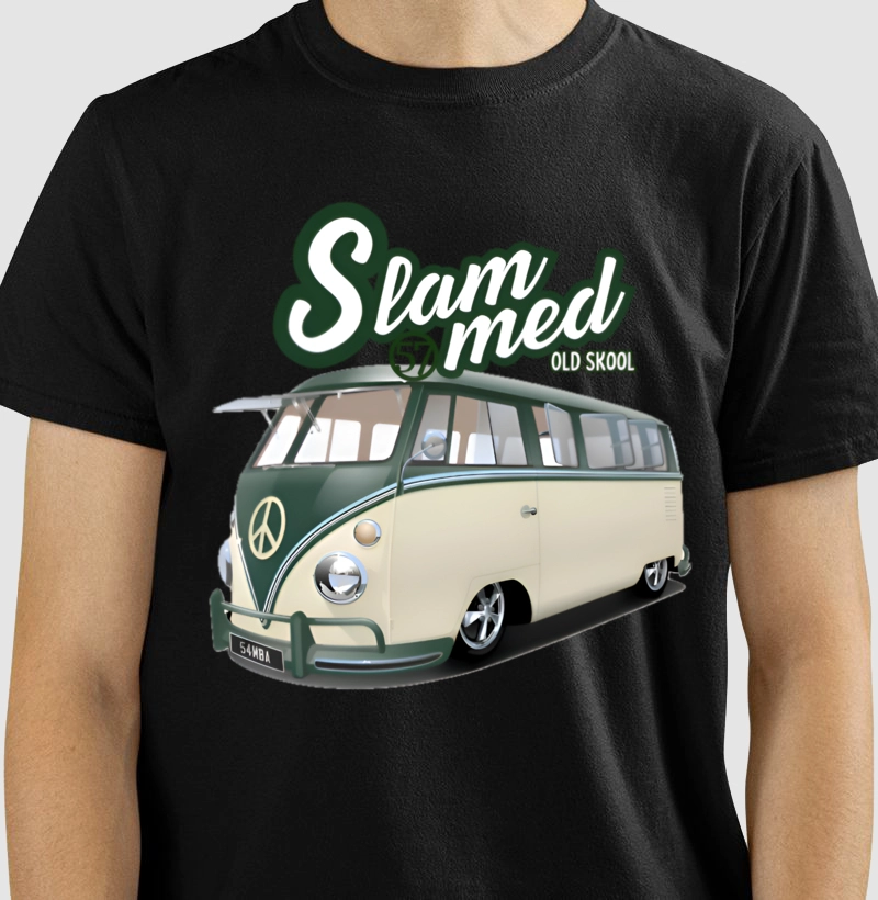 Slammed 57