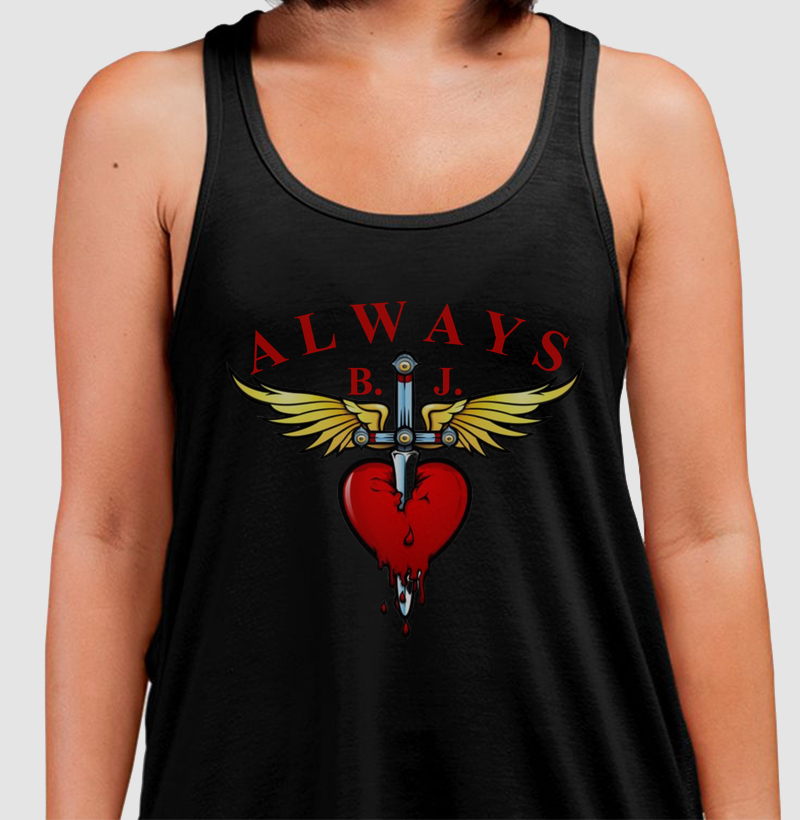 Always - Regata