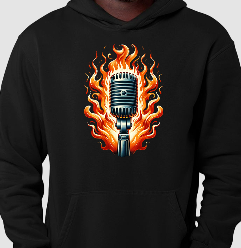 Mic Fire