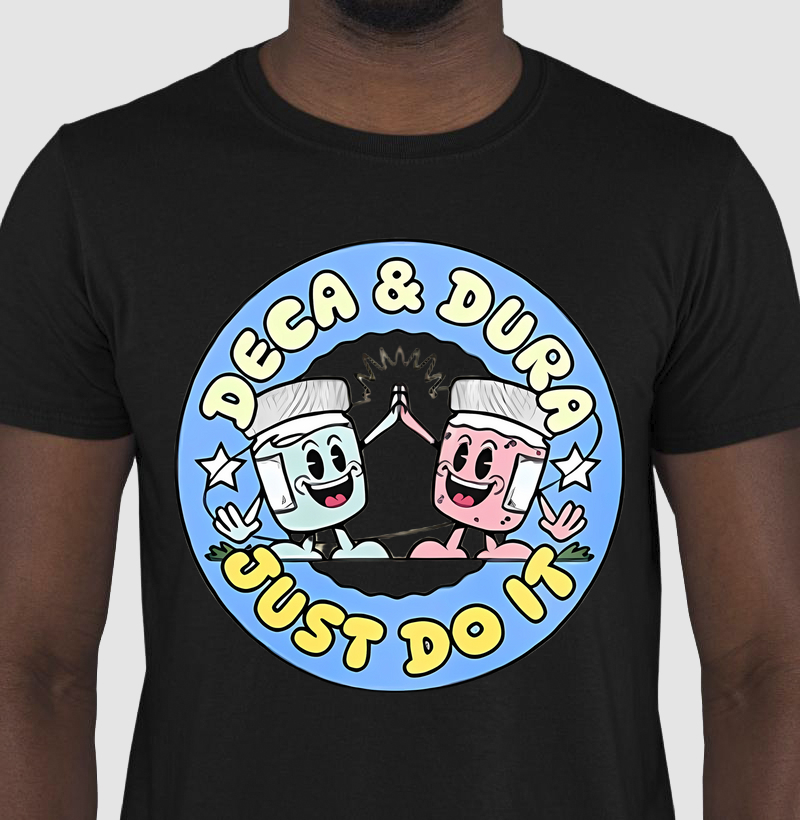 deca e dura