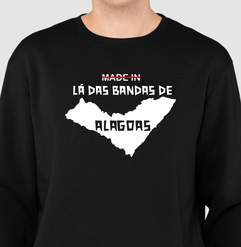 Alagoas | Lá das Bandas