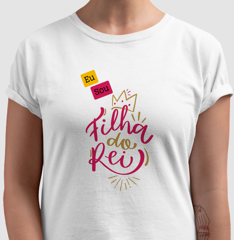 Filha do Rei